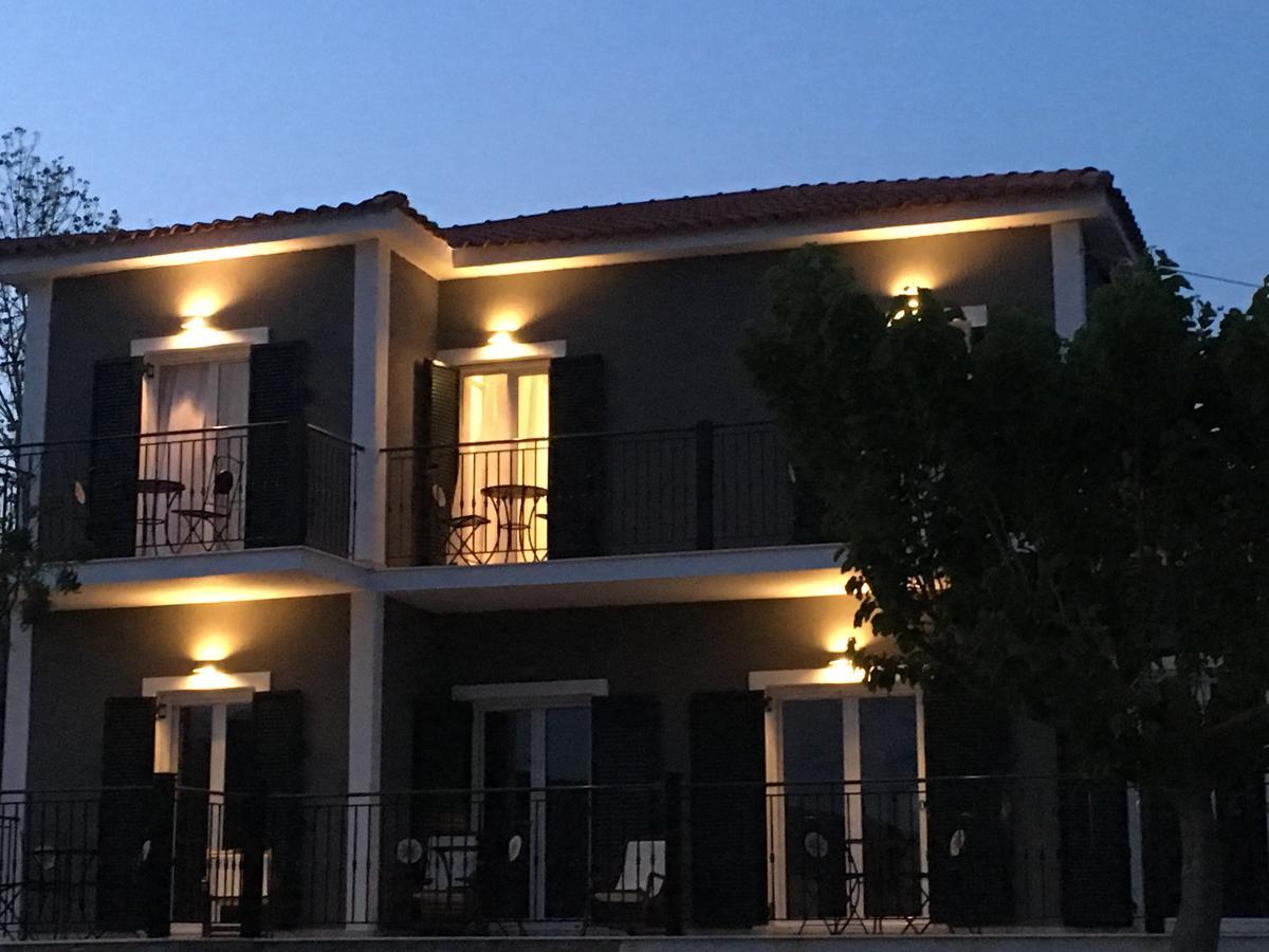 Alegria Kefalonia Katelios Exterior foto