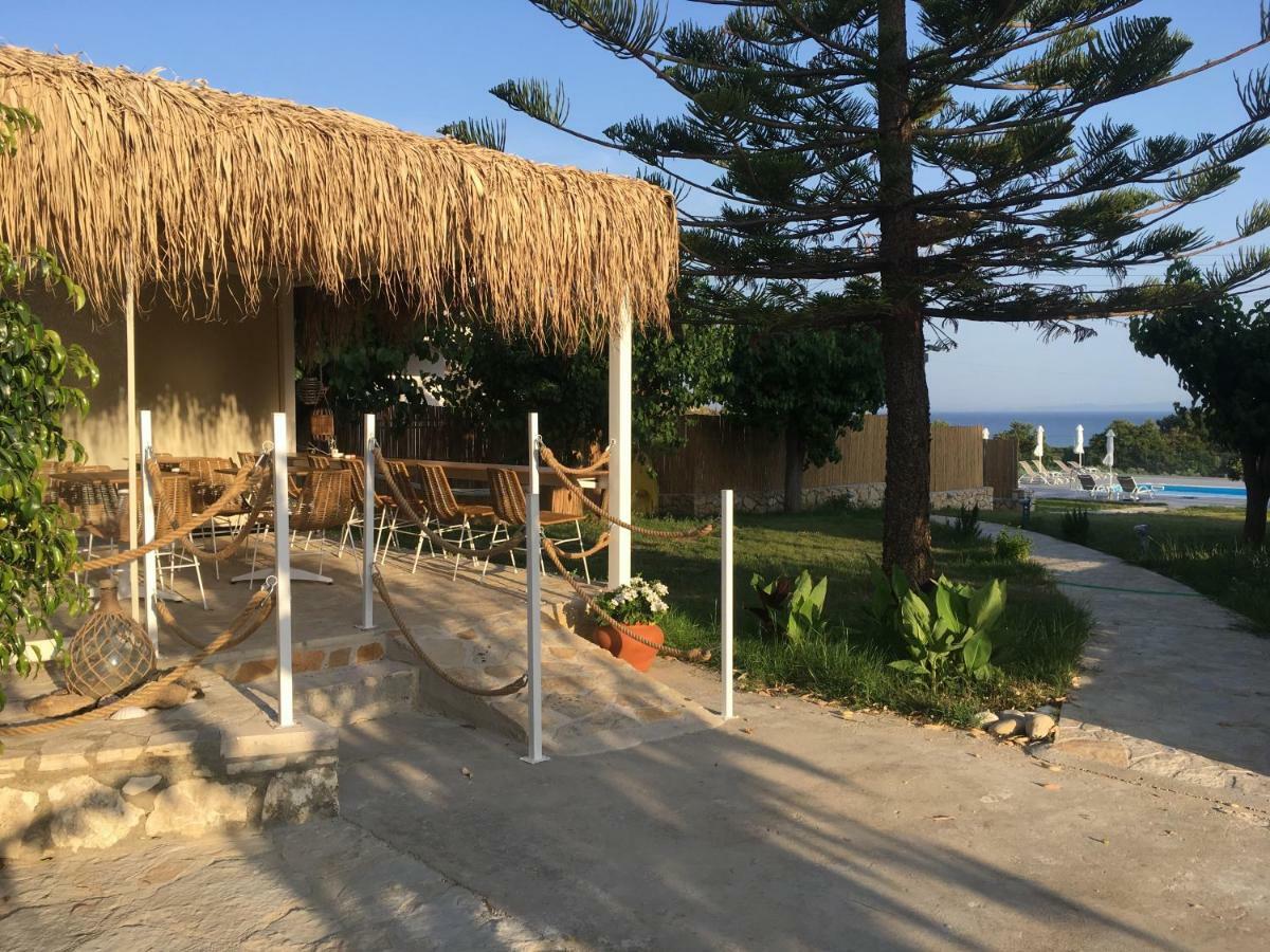 Alegria Kefalonia Katelios Exterior foto