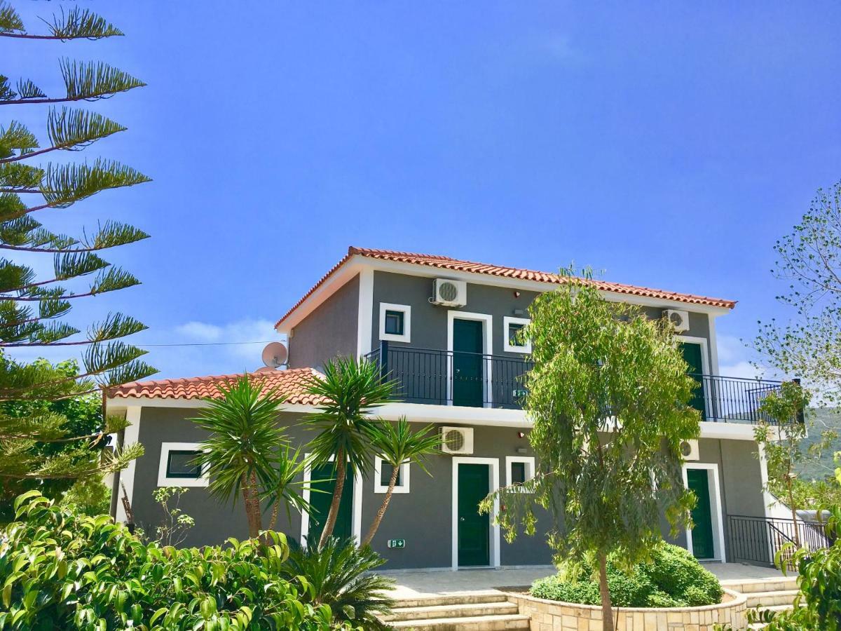 Alegria Kefalonia Katelios Exterior foto
